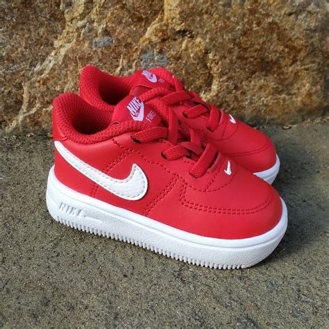 children's air force 1